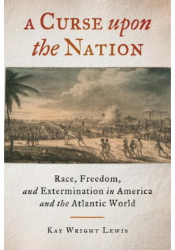 A Curse Upon the Nation
