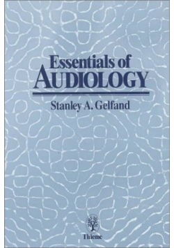 Essentials of audiology