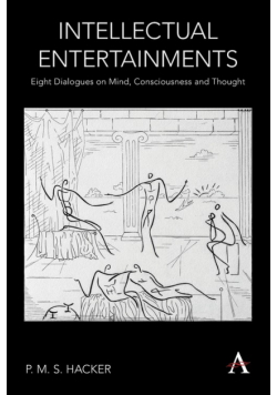Intellectual Entertainments
