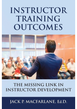 Instructor Training Outcomes