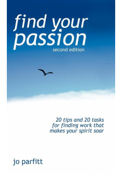 Find Your Passion (Second Edition)