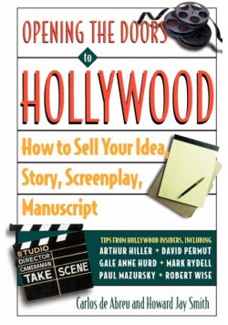 Opening the Doors to Hollywood