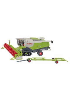 Siku Farmer - Kombajn Claas Lexion 770 S4258