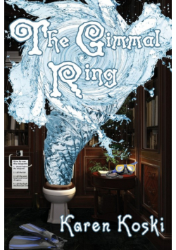 The Gimmal Ring