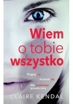Wiem o tobie wszystko