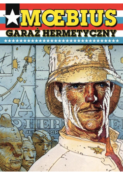 Garaż hermetyczny
