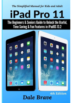 iPad Pro 11