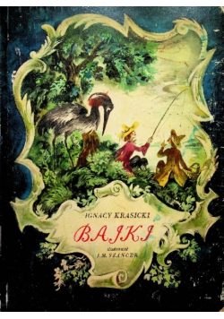 Krasicki Bajki