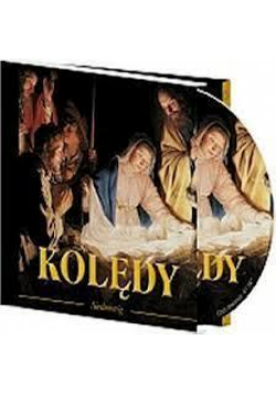 Kolędy płyta CD w.2012