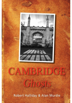 Cambridge Ghosts
