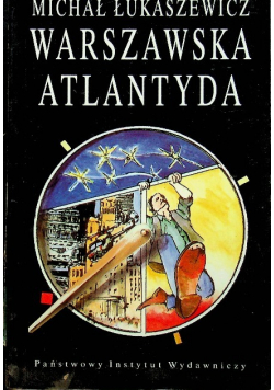 Warszawska Atlantyda