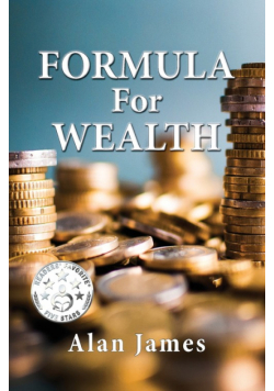 Formula for Wealth
