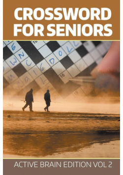 Crossword For Seniors