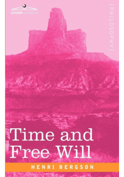 Time and Free Will