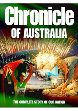 Chronicle of Australia