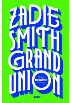 Grand Union