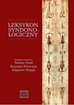 Leksykon syndonologiczny