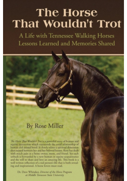 The Horse That Wouldn't Trot