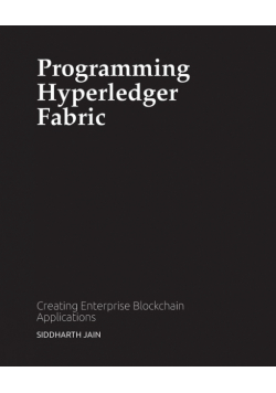 Programming Hyperledger Fabric