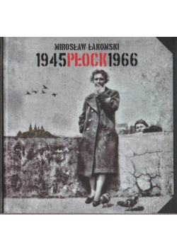 Mirosław Łakomski 1945 Płock 1966 Album