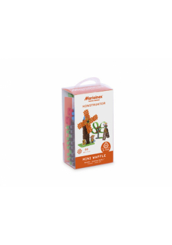 Marioinex MiniWaffle Farmer Blister Mały