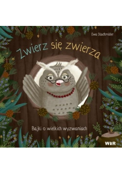 Zwierz się zwierza T.1-2