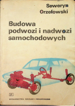 Budowa powozi i nadwozi samochodowych