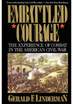 Embattled Courage