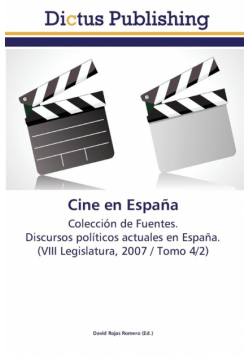 Cine en España