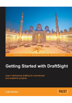 Getting Started with Draftsight
