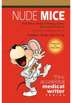 Nude Mice