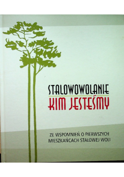 Stalowowolanie kim jesteśmy