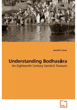 Understanding Bodhasāra