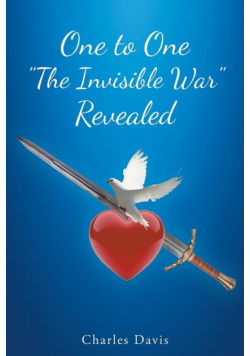 One to One "The Invisible War" Revealed