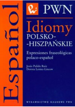 Idiomy polsko - hiszpańskie