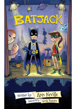 Batjack