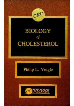 Biology of Cholesterol