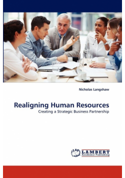 Realigning Human Resources