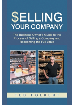Selling Your Company