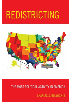 Redistricting