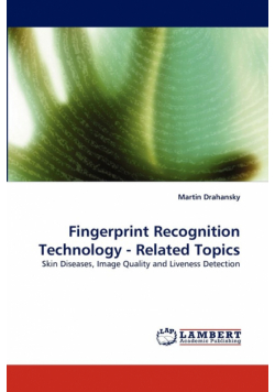 Fingerprint Recognition Technology - Related Topics