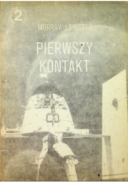 Pierwszy kontakt / Potop