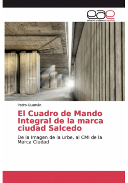 El Cuadro de Mando Integral de la marca ciudad Salcedo