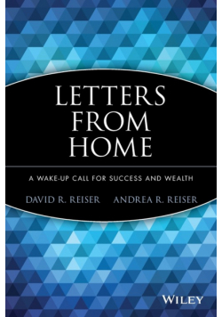 Letters from Home