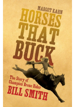 Horses That Buck