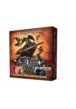 Mage Knight: Ultimate Edition Pl PORTAL