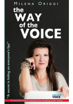 The Way of the Voice
