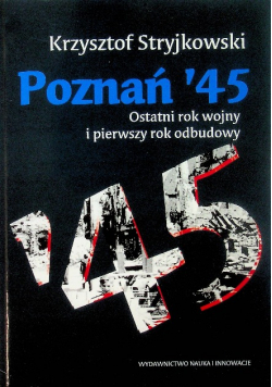 Poznań 45