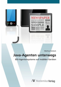 Java-Agenten unterwegs