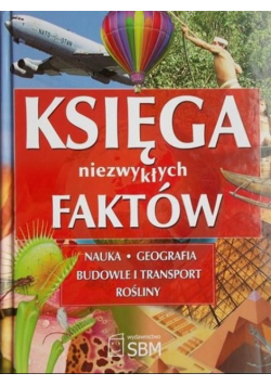 Księga niezwykłych faktów